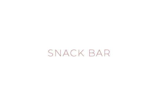 1. Snack Bar