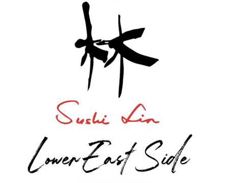 Sushi Lin L.E.S