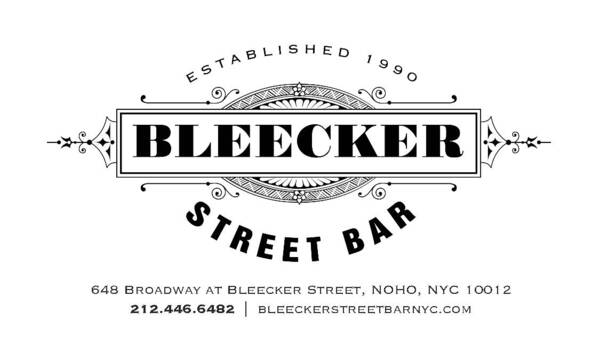 Bleecker Street Bar