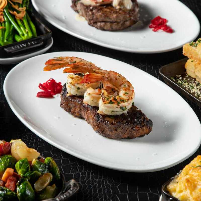 Book Your STK Boston Reservation Now on Resy