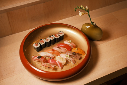 Atto Sushi