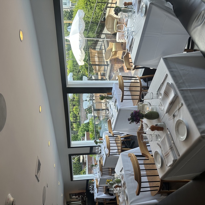 Book Your The Chequit Reservation Now on Resy