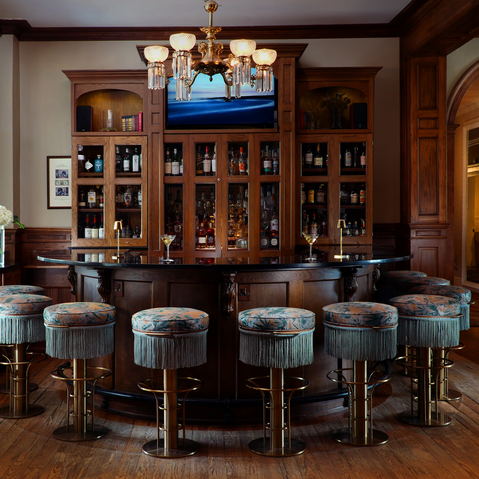 Book Your Alexander Bar Reservation Now on Resy