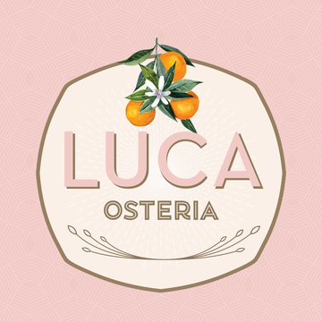 Luca Osteria