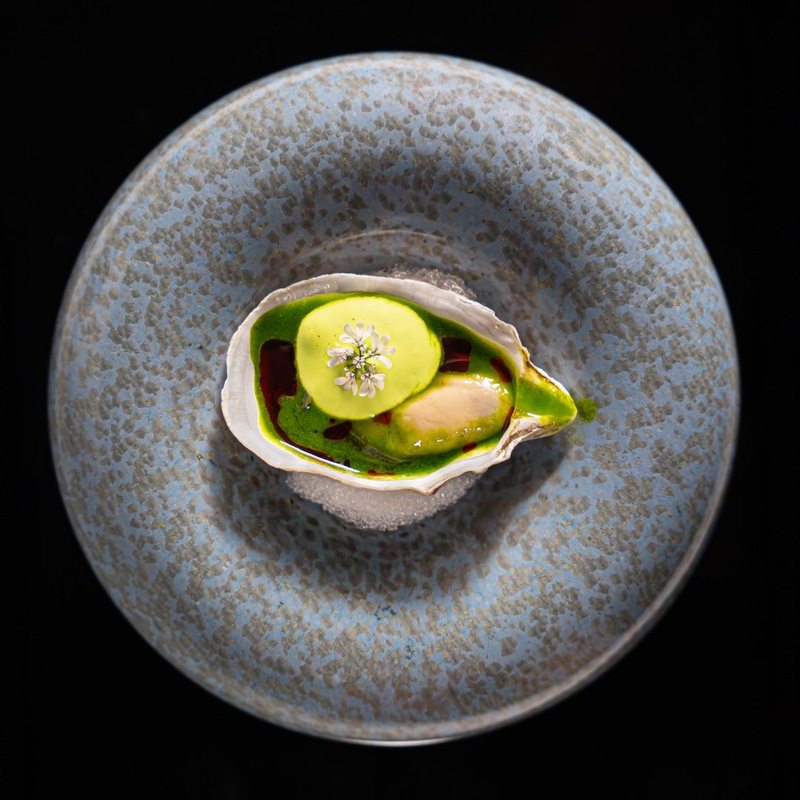 Book Your Chef's Table at Brooklyn Fare Reservation Now on Resy
