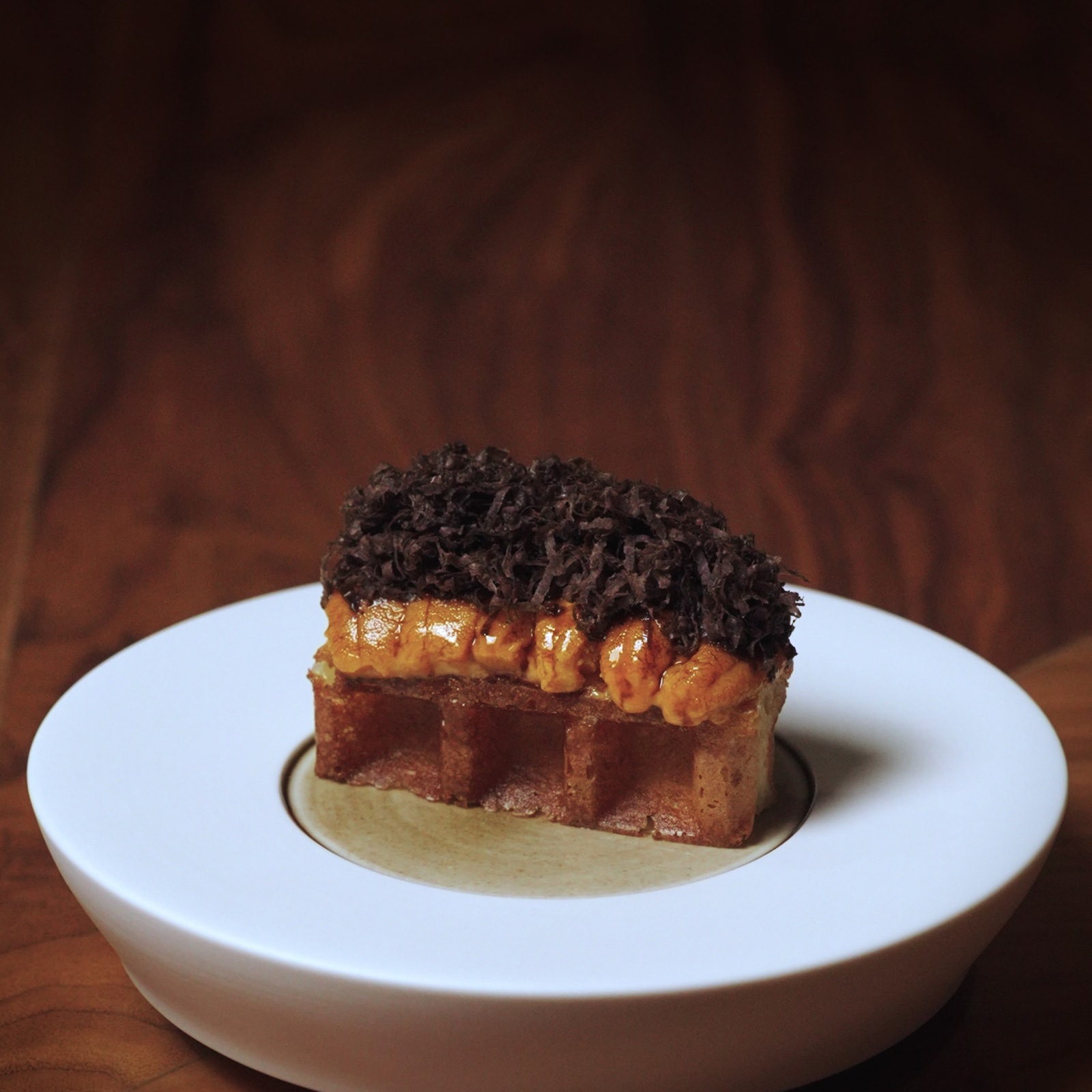 Book Your Chef's Table at Brooklyn Fare Reservation Now on Resy