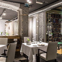 Book Your Alabaster Reservation Now on Resy