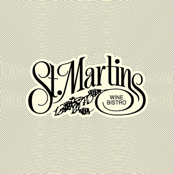 St. Martin's