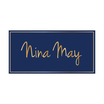 3. Nina May