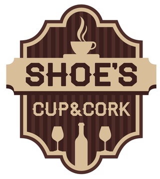 Shoe’s Cup and Cork