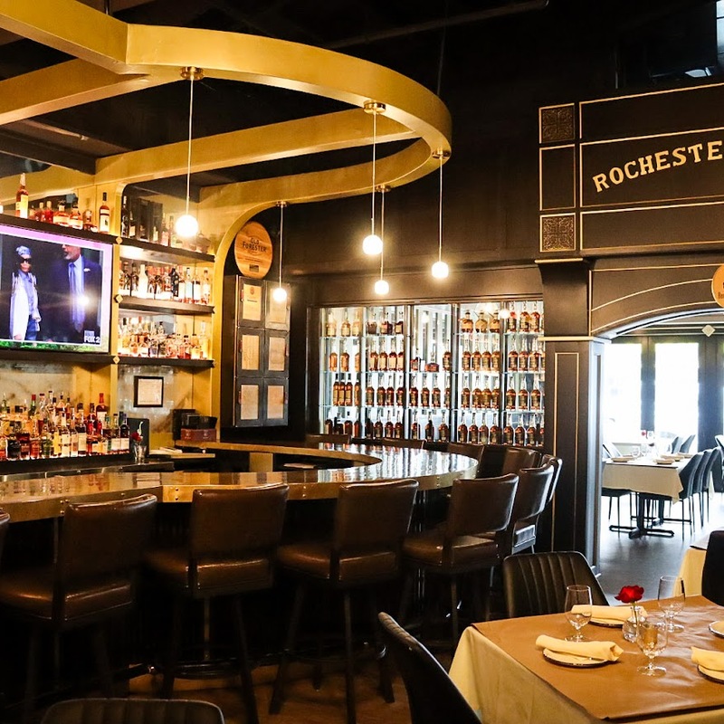 Book Your Rochester Bistro Reservation Now on Resy