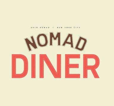 NoMad Diner