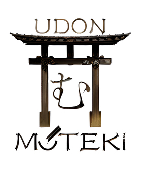 Muteki Udon