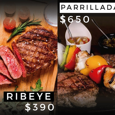 Book Your Che Pebeta Reservation Now on Resy