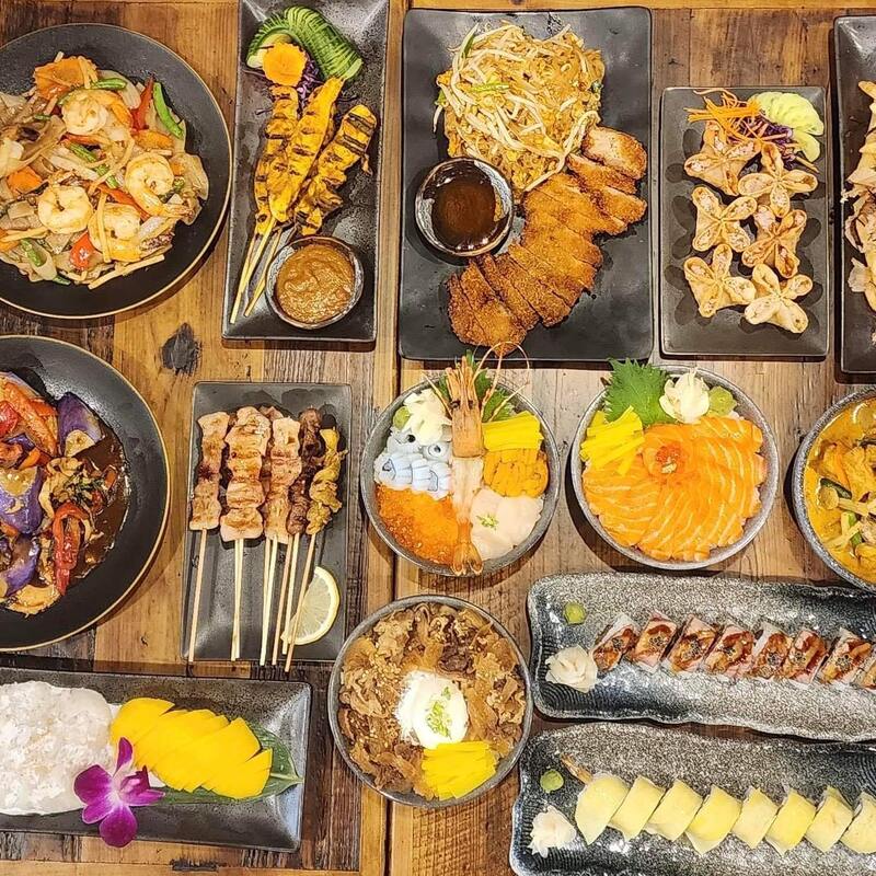 Book Your Maguro Reservation Now on Resy