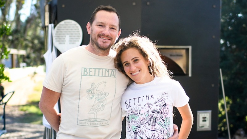 The Benjamin Hollywood, With Friends: Bettina, Presented by Resy