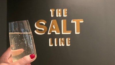 Book Your The Salt Line at Vassar Reservation Now on Resy