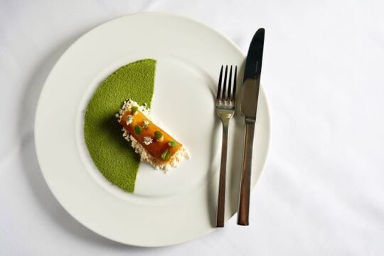 Book Your Tasting Menu at R'evolution Event With Restaurant R'evolution ...