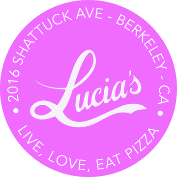Lucia's Berkeley