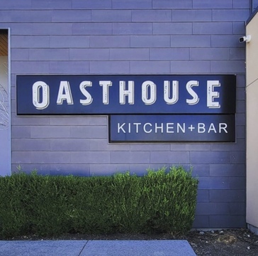 Oasthouse North Austin