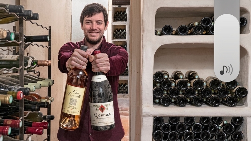 Piccino's 20th Anniversary Wine Dinner & Tasting
