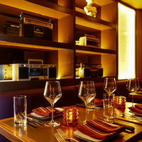 Vinile Chophouse