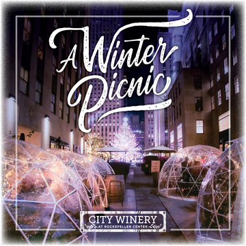 City Winery at Rockefeller Center