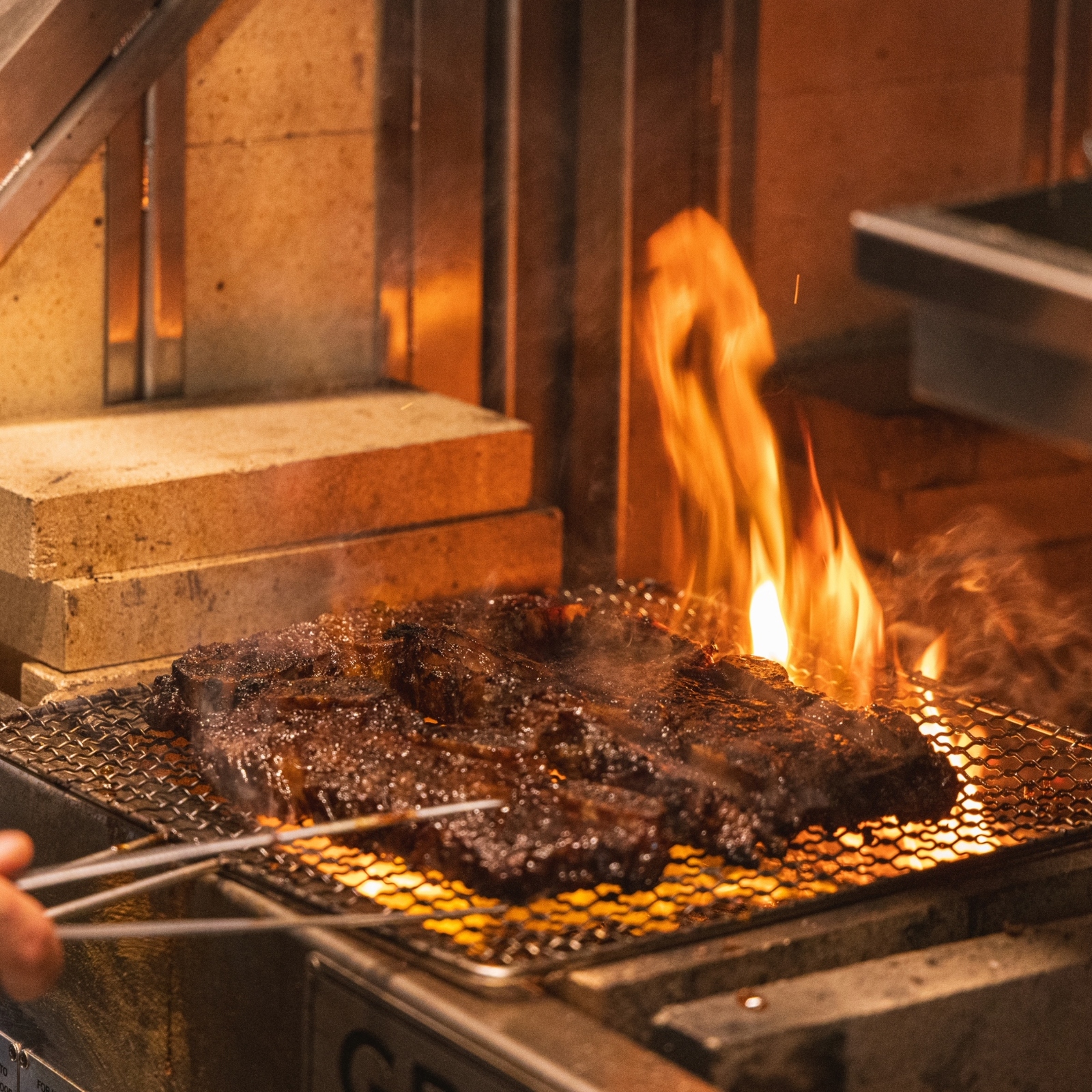 Book Your BRBQ Reservation Now on Resy
