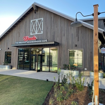 Book Your Ubuntu Cafe San Juan Capistrano Reservation Now on Resy