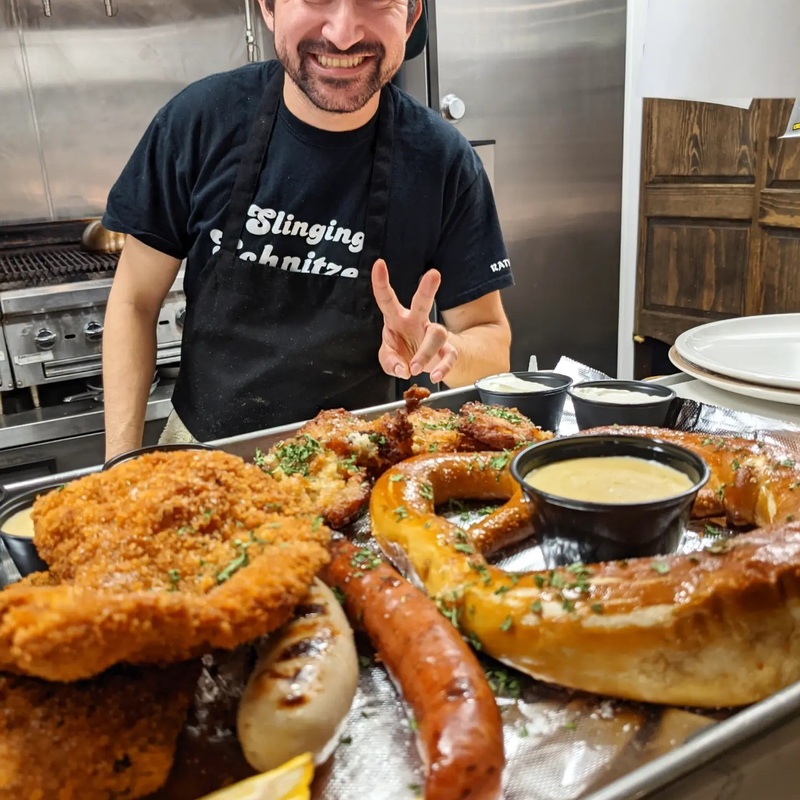 Book Your Rathskeller Reservation Now on Resy