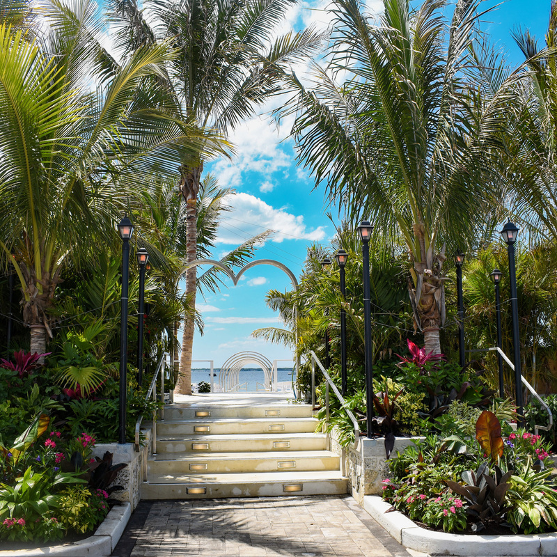 Book Your Hideaway Reservation Now on Resy