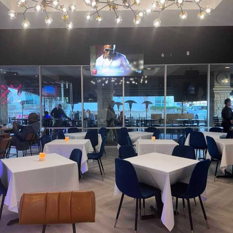 Book Your Pure Social Reservation Now on Resy