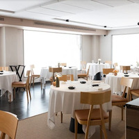 Book Your ES. TABLE Reservation Now on Resy