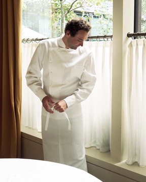 3. Chef Daniel Humm x The Charleston Place, Presented by Resy