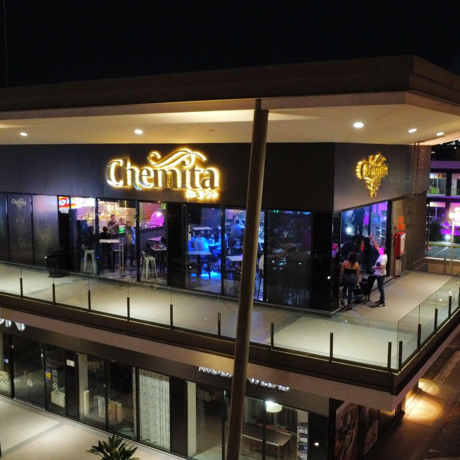 Book Your Chemita | Juriquilla Reservation Now on Resy