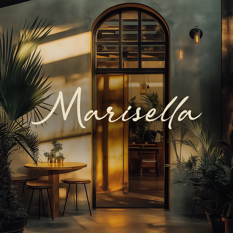 Book Your Marisella Reservation Now on Resy