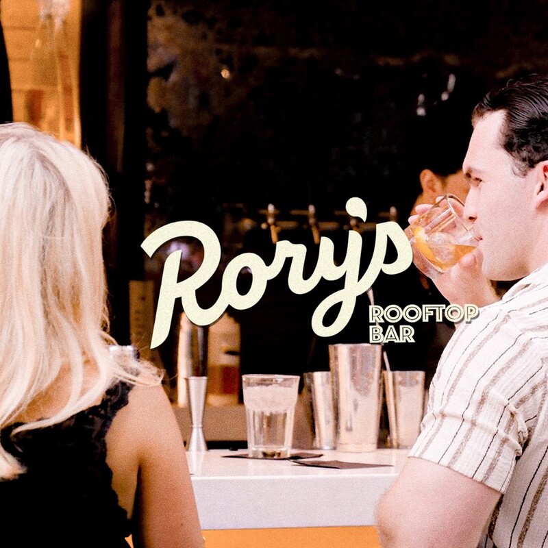 Book Your Rory’s Rooftop Reservation Now on Resy