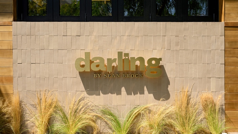 Southern Accents at darling by Sean Brock, Presented by Resy