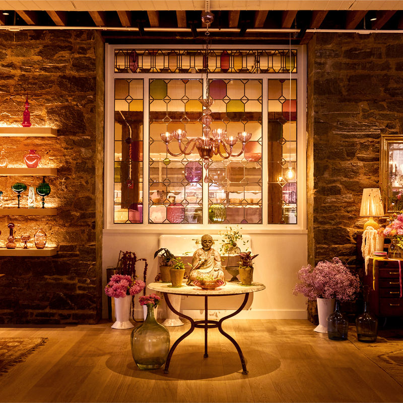 Book Your ABC Kitchens Dumbo Reservation Now on Resy