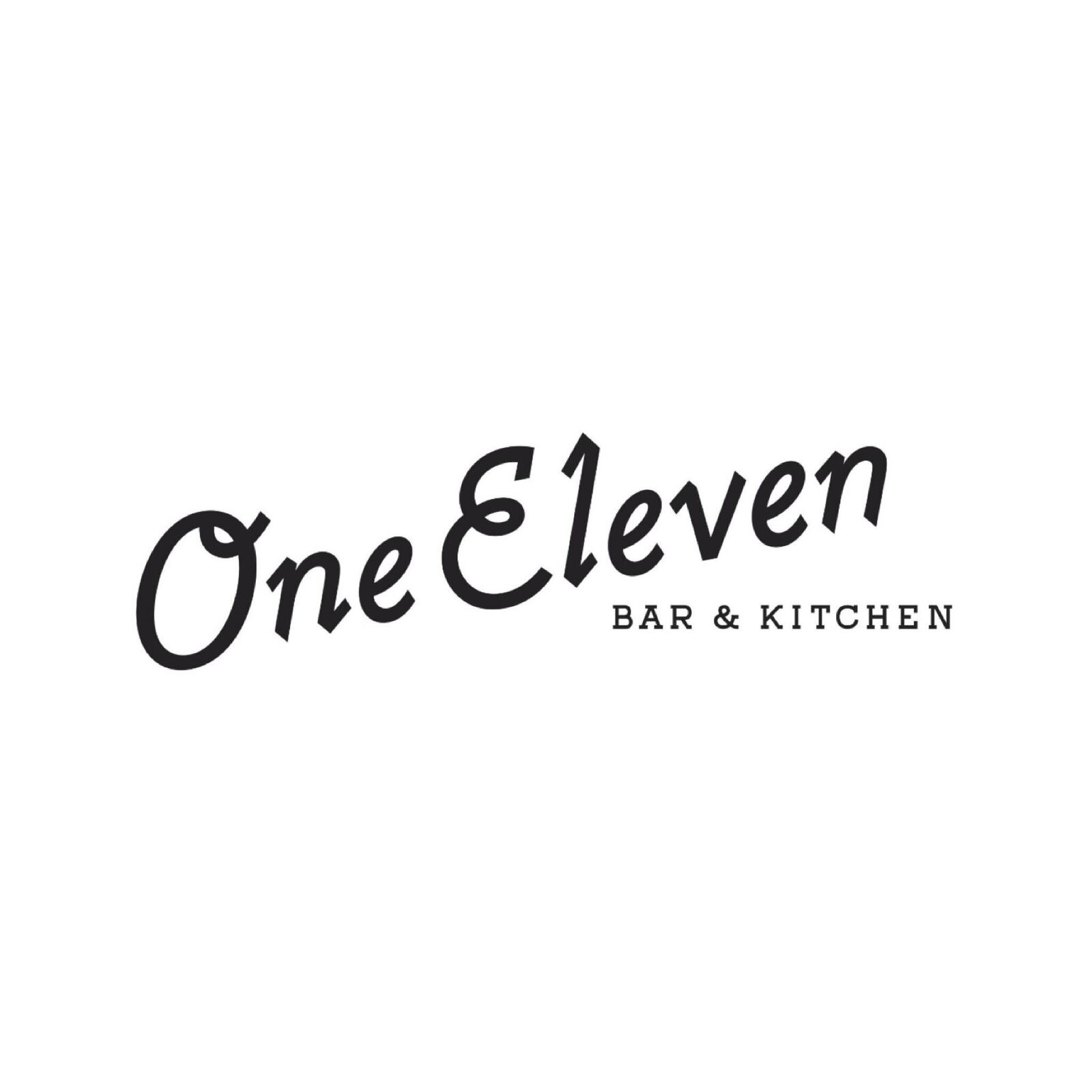 Book Your One Eleven Bar & Kitchen Reservation Now on Resy
