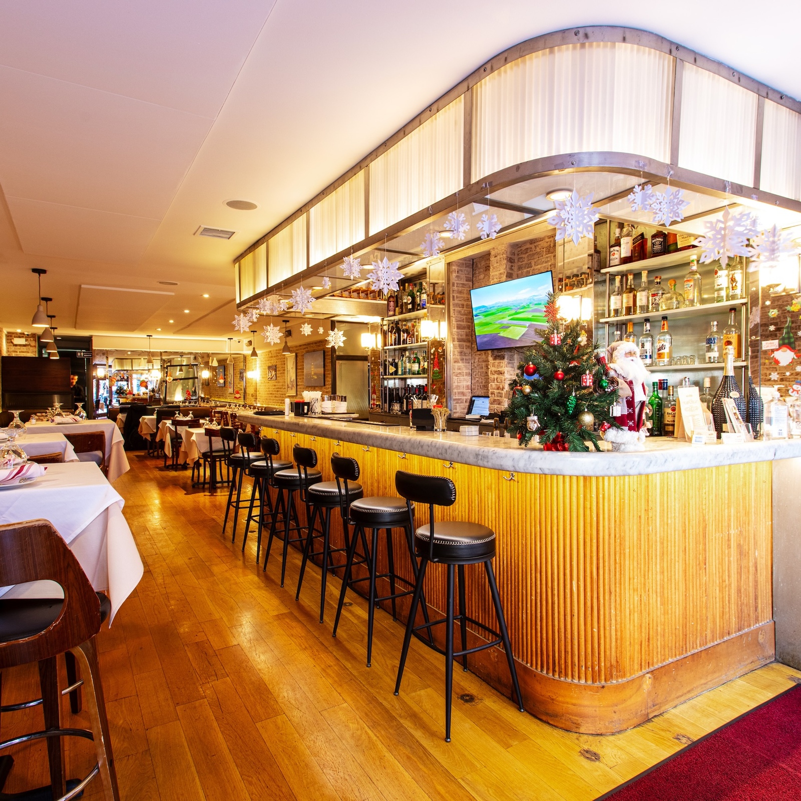 Book Your Sultan Mediterranean Cuisine Reservation Now on Resy