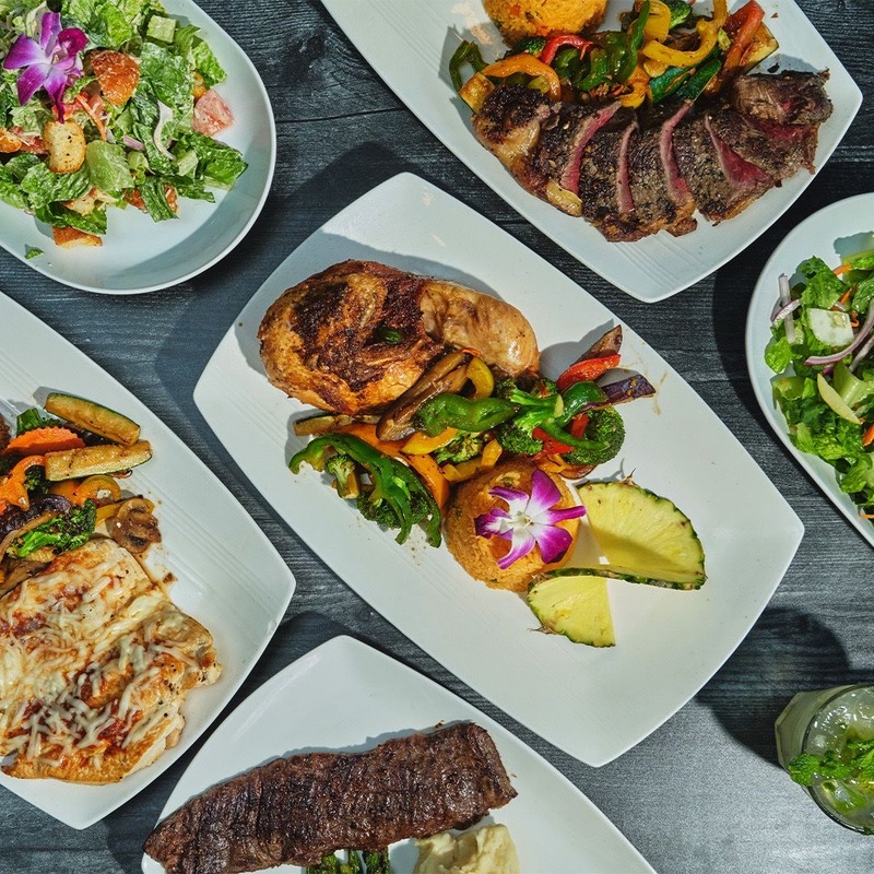 Book Your Wraptor Restaurant Bar Reservation Now on Resy