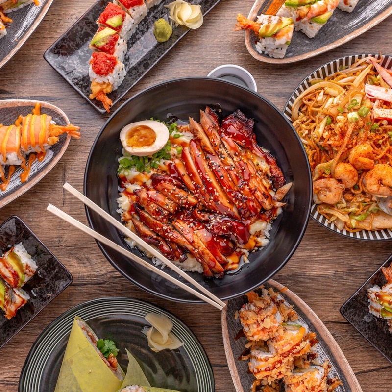 Book Your Soru Ramen - West Charleston Reservation Now on Resy