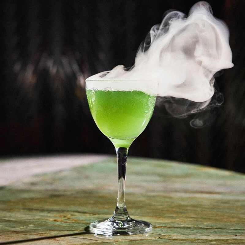 Book Your Jade Rabbit Reservation Now on Resy