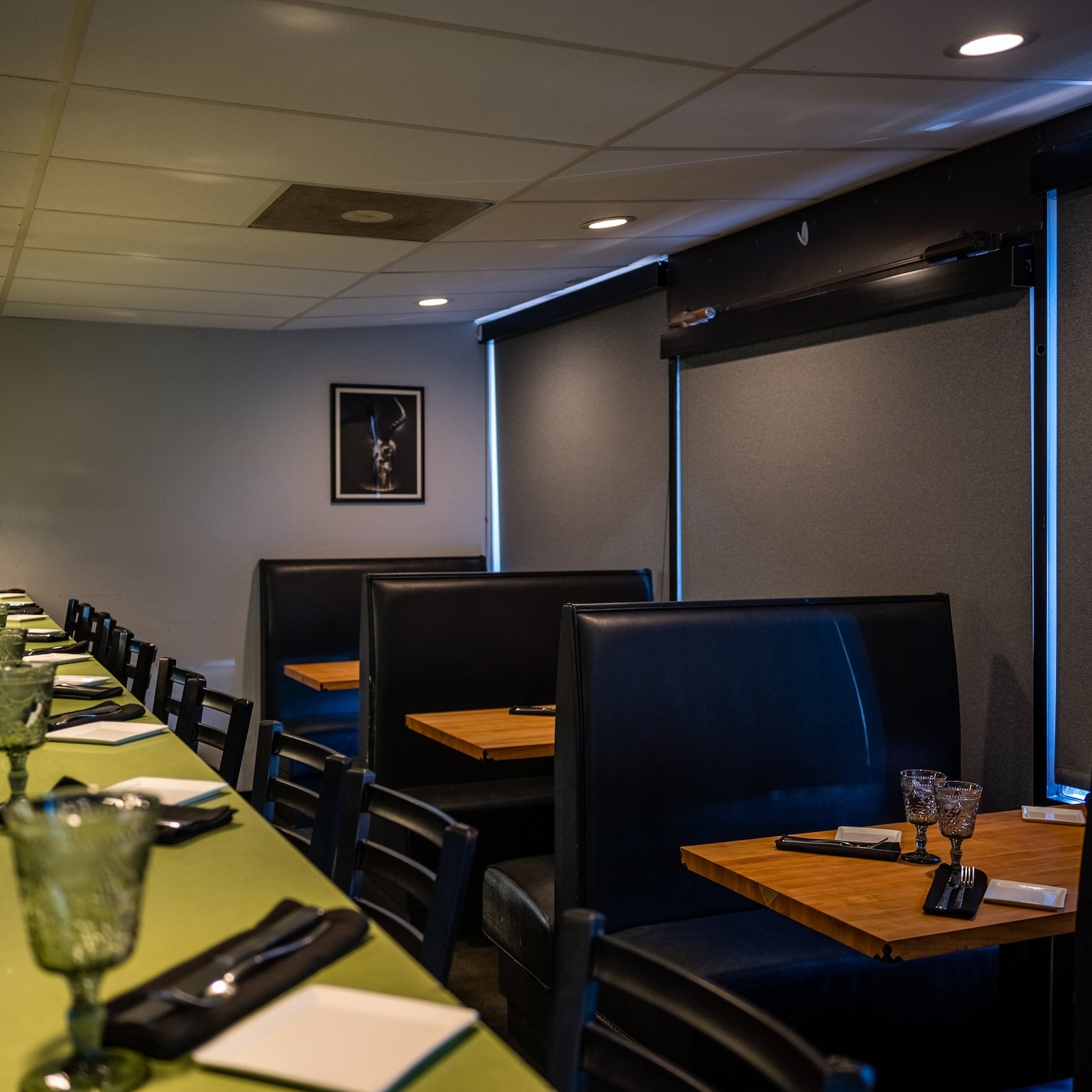 Book Your Liberty - Alternative American Restaurant Reservation Now on Resy