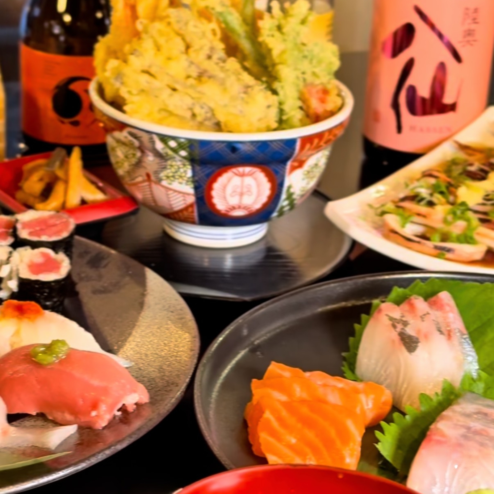 Book Your Gosuke Reservation Now on Resy