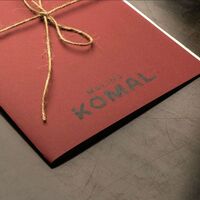 Komal