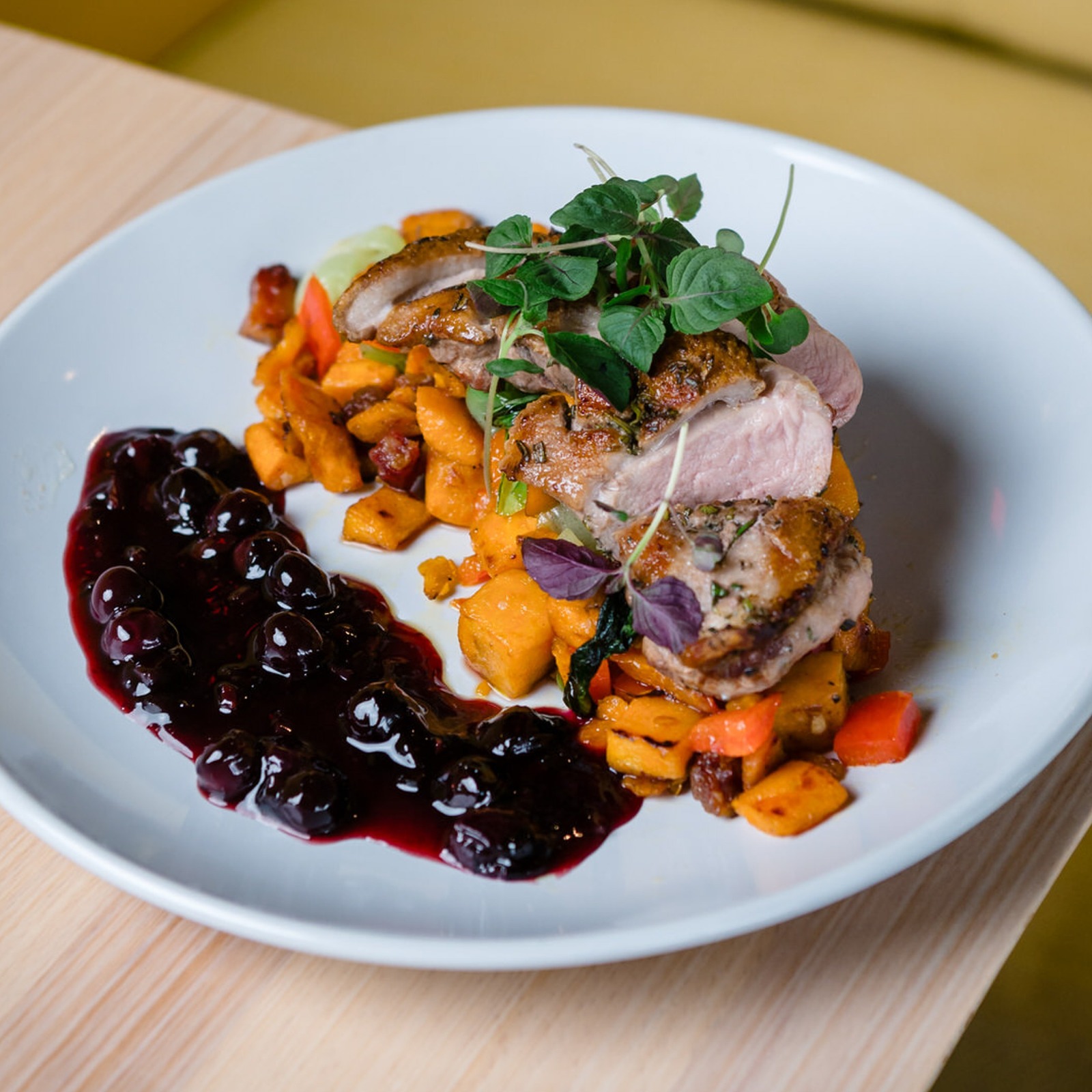 Book Your Nightingale Rooftop Restaurant and Bar Reservation Now on Resy