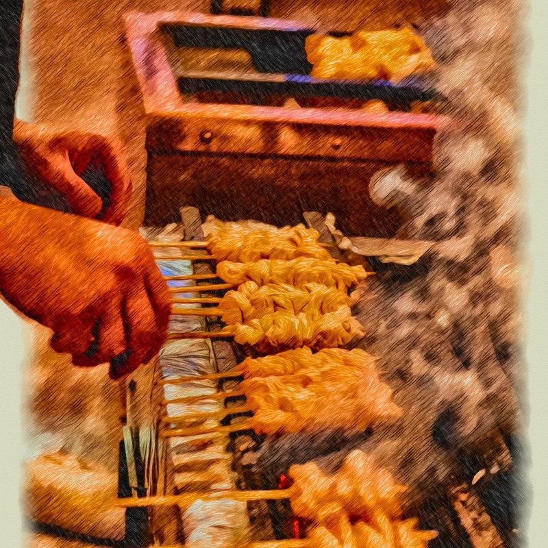 Book Your Toridokoro Raku Reservation Now on Resy