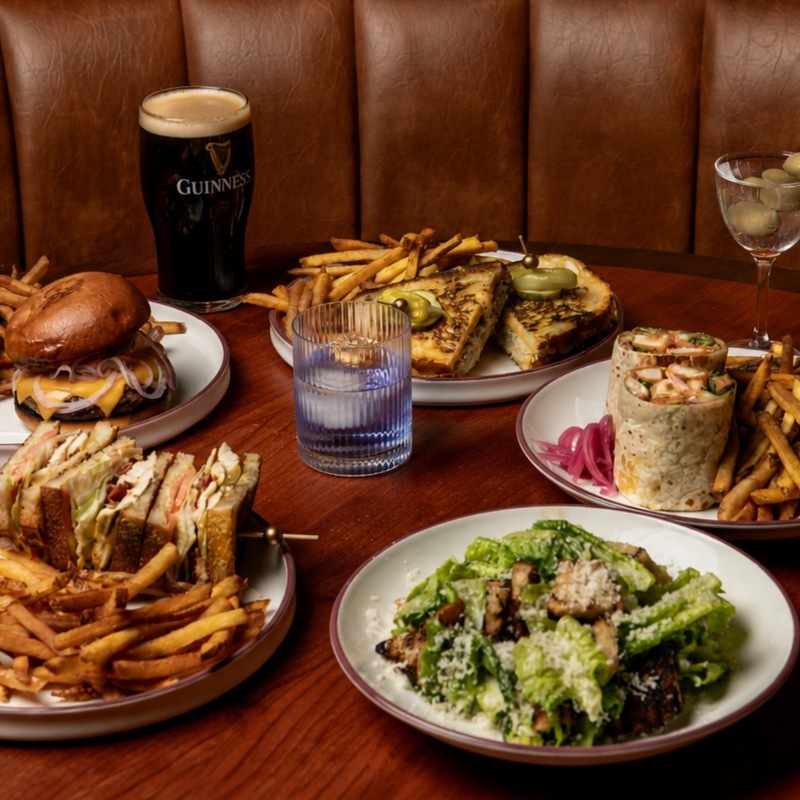 Book Your Yesterday's Reservation Now on Resy